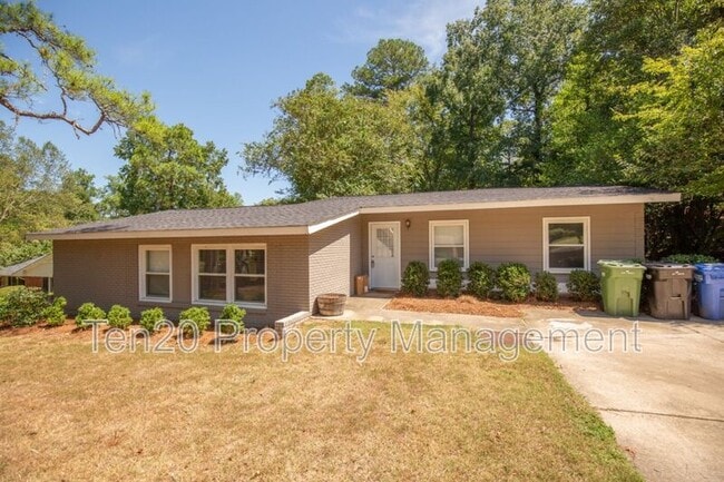Building Photo - 3116 Culver Dr Rental