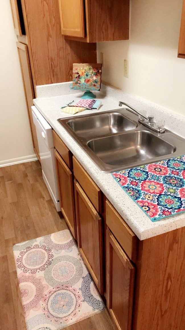 Trails at River Road Apartments Boerne, TX