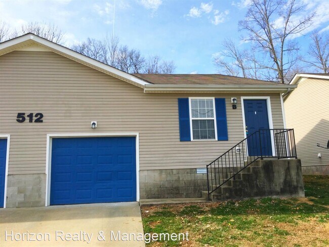 2 br, 1 bath House - 512 Luxury Drive #A - 2 br, 1 bath House - 512 Luxury Drive #A