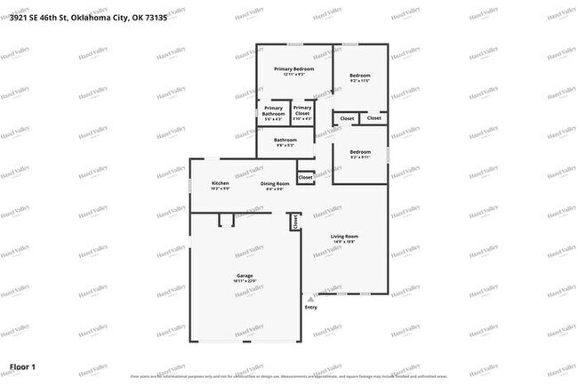 Photo - 3921 SE 46th St