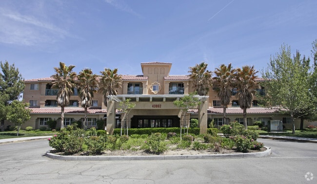 Lancaster Village Senior Living Apartments