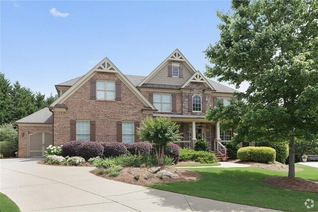 Building Photo - 5835 Swift Creek Ct Rental