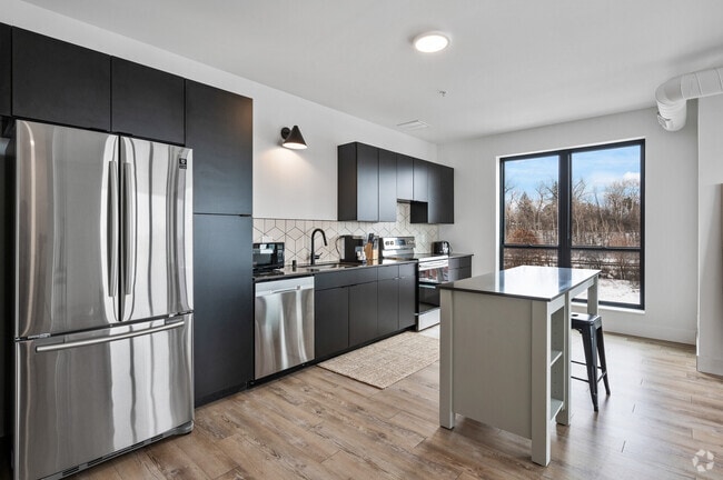 Building Photo - The Quentin Rental