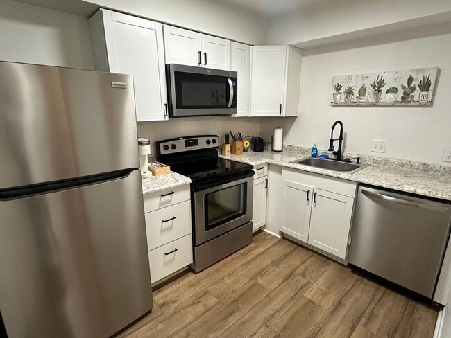 Photo - 1Br, 1Ba Condo in Augusta