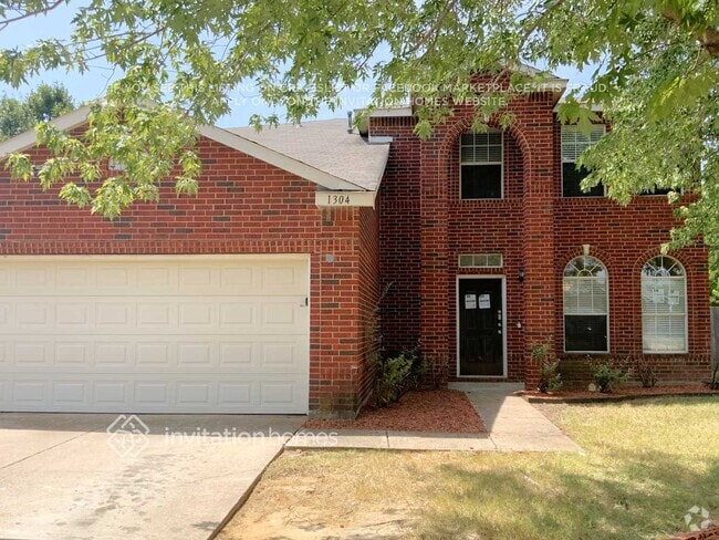 Building Photo - 1304 White Dove Ln Rental