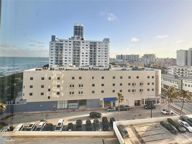 Photo - 7135 Collins Ave Unit 811