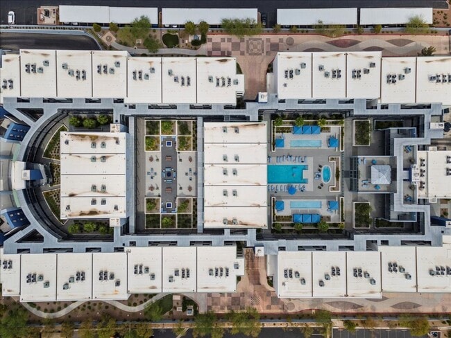 Photo - Stunning Modern 2 Bedroom, 2 Bathroom Home! Unit 120