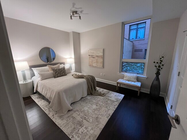 Photo - 4915 Hampden Ln Unit 109