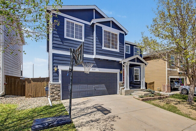 Photo - 9917 Aftonwood St