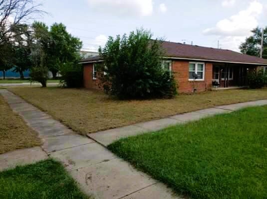 Photo - 1629 Crowley Unidad 1629