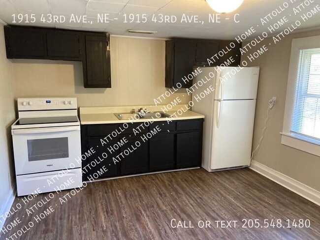 Photo - 1915 43rd NE Ave Unidad C