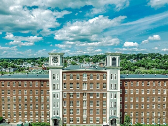 Massachusetts Mills