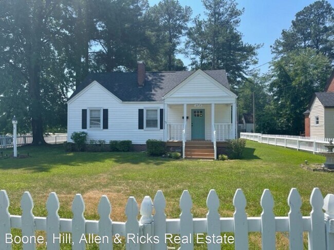 Photo - 3 br, 2 bath House - 1433 Eastern Avenue