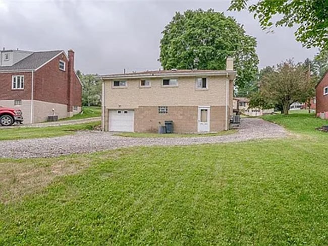 Photo - 3 bedroom Ranch Moon Township