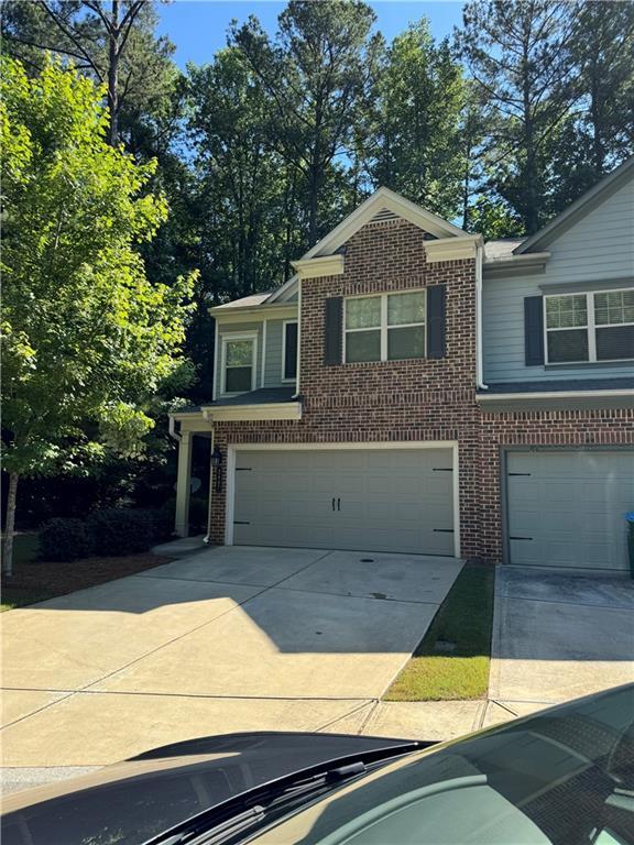 Photo - 2447 Norwood Park Crossing