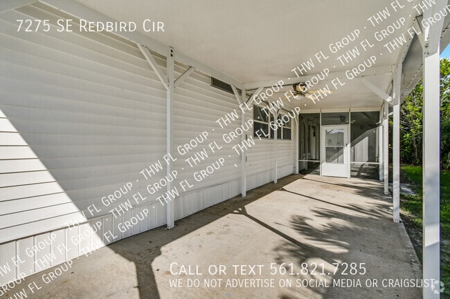 Building Photo - 7275 SE Redbird Cir Rental