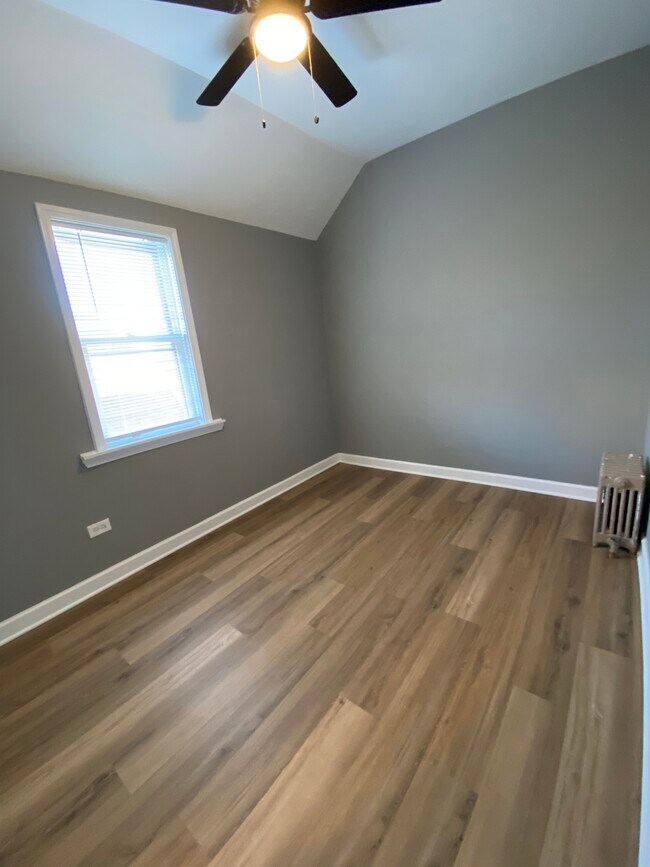 tercer dormitorio
