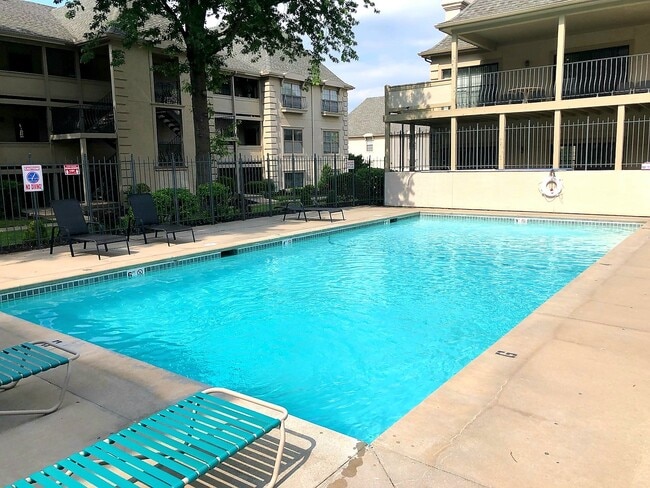 Photo - Arrow's Mark Apartments