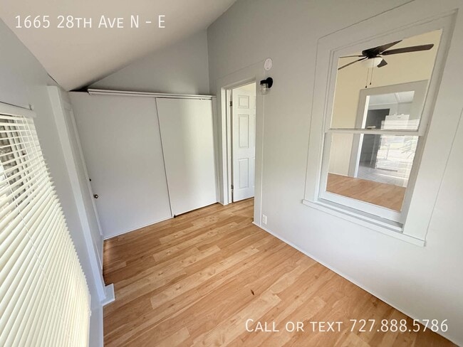 1665 28th Ave N Unit E