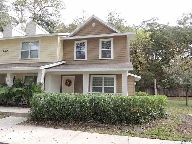 Photo - 4605 SW 48th Dr