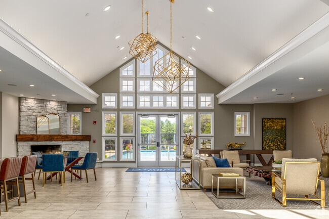 Clubhouse