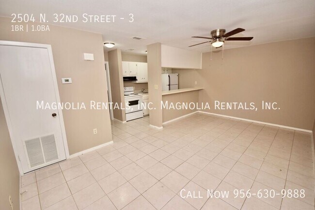 Photo - 2504 N 32nd St Unidad 3