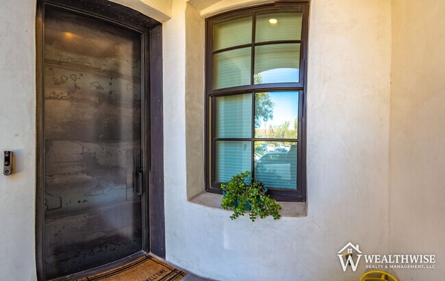 Photo - Rare Luxury Rental Opportunity in Tucson’s Mercado District