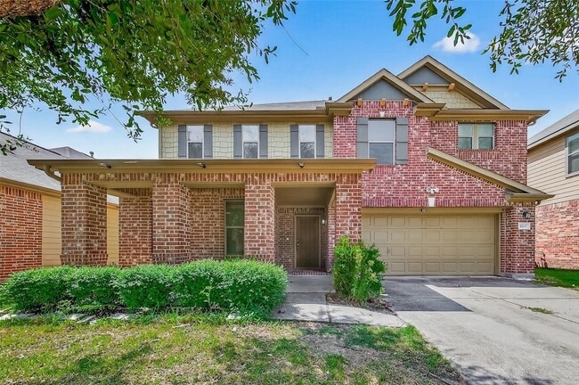 Building Photo - 16547 Lanesborough Dr