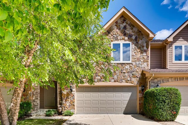 Photo - 2637 Chelsey St Townhome