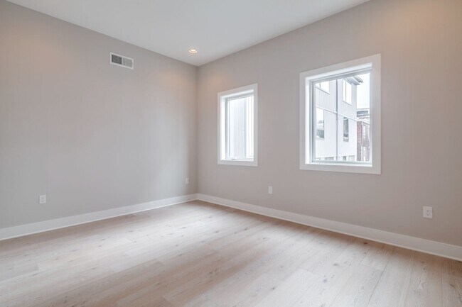 Photo - Northern Liberties Townhome