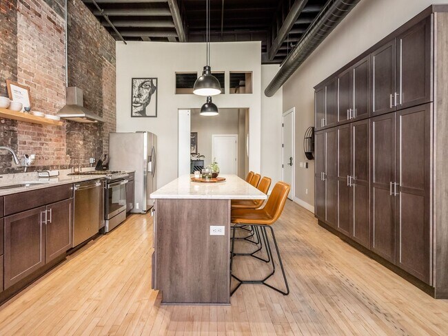 Photo - The Lofts at 44 Unit 2B