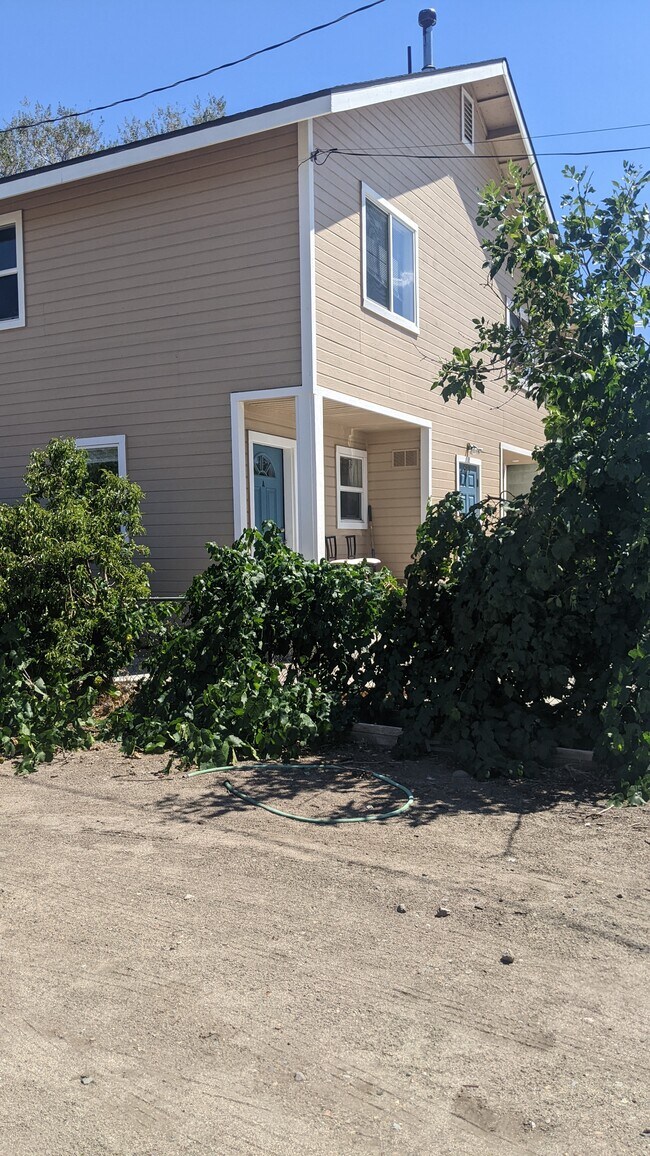 931 Nevada St Townhome For Rent in Reno, NV