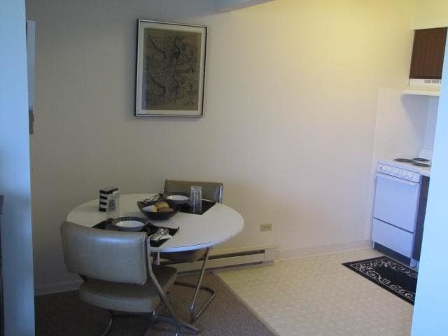 High Meadows Apartments