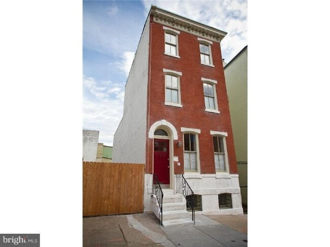 Building Photo - 545 N 23rd St Rental