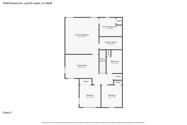 Photo - 9540 Simeon Dr