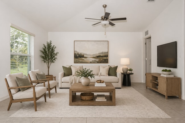 Photo - Lovely 3 Bedroom Home