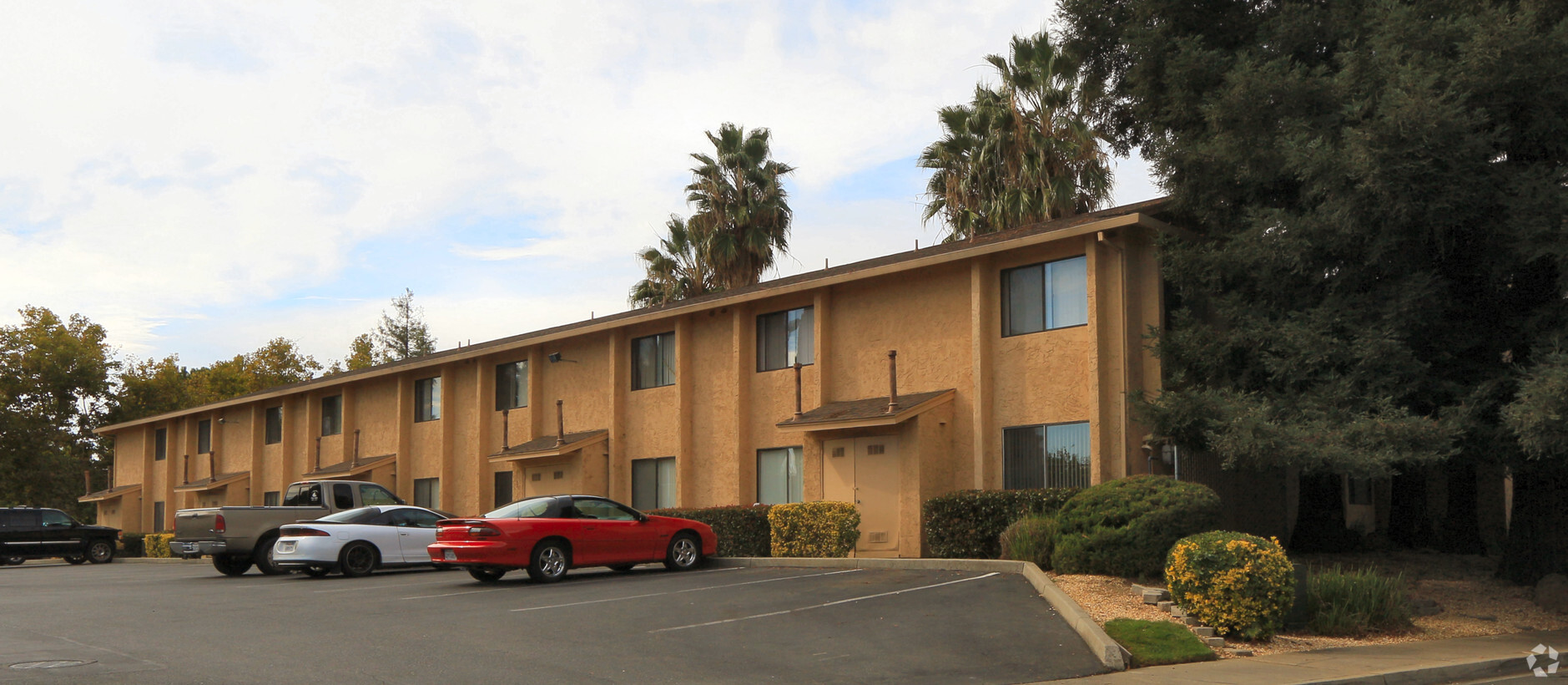Joshua Tree Apartments - Joshua Tree Apartments
