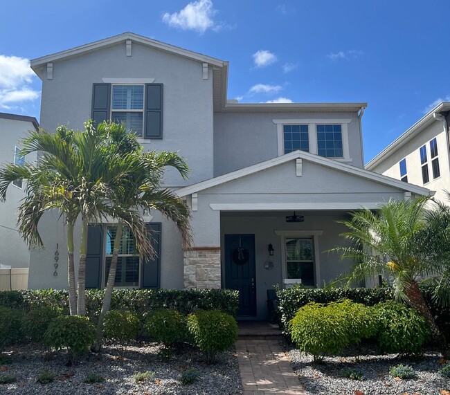 Photo - 16996 Tradewind Pt Casa