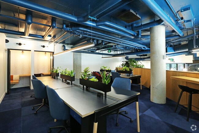 Work Space