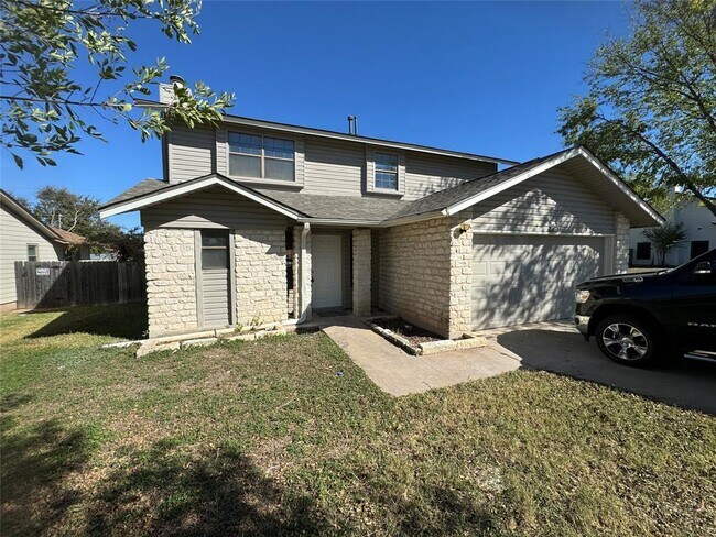 Photo - 1106 York Castle Dr