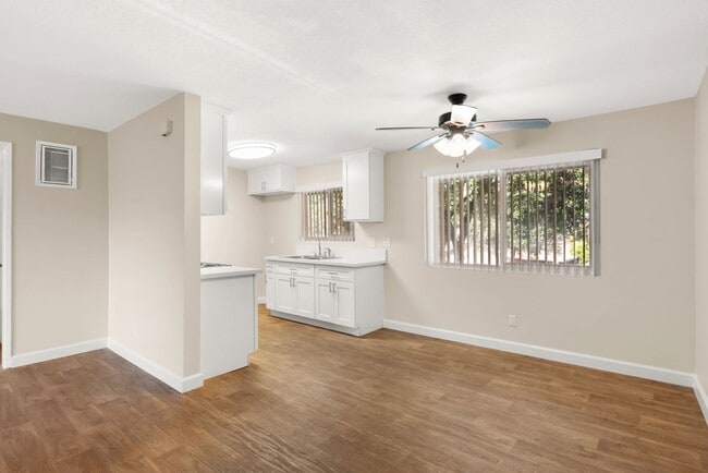 Photo - Anderson Park Apartments- Riverside, CA