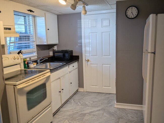 28 Halsey St Unidad 28B Halsey St.