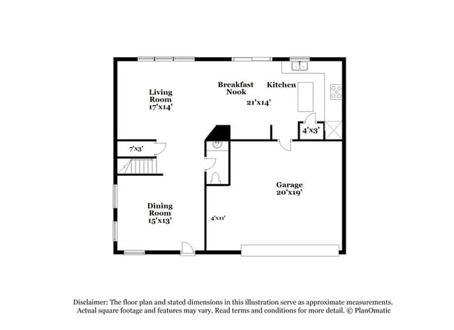 Photo - 1129 Aqua Ln