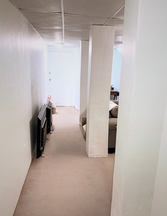 Living Room (ex. 1) - 218 N Craig St Unit 1