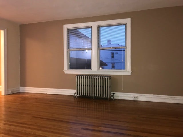 Brenton Hall Apartments