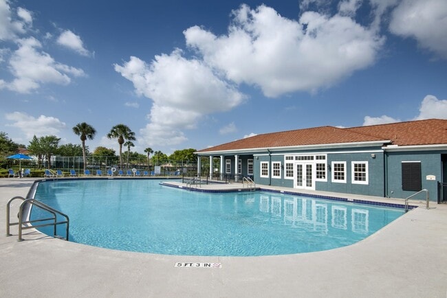 Sunny Lake Apartments