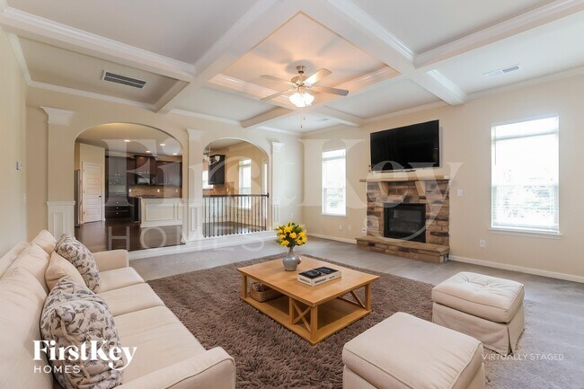 Photo - 1328 Wild Rose Dr SE