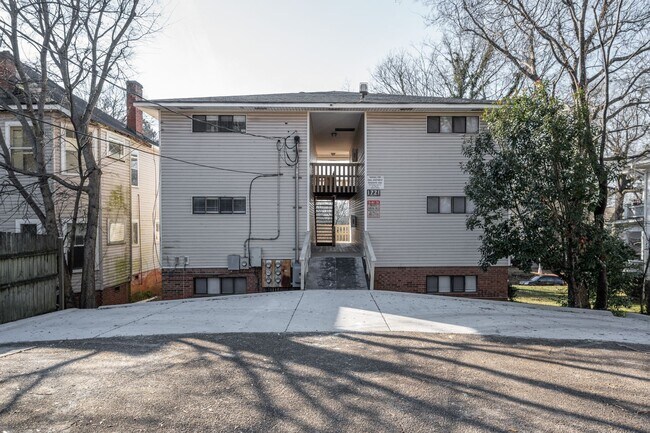 Photo - Dana Apartments