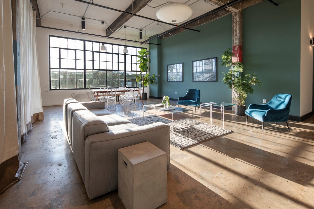 Photo - Denham Lofts