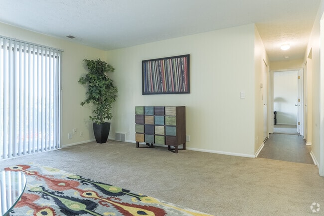 2BR, 1.5BA - Pierre